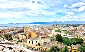 La Casetta In Castello Cagliari Centro